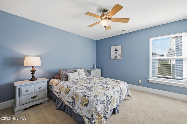 1705 Carolina Beach Avenue N B, Carolina Beach, NC 28428