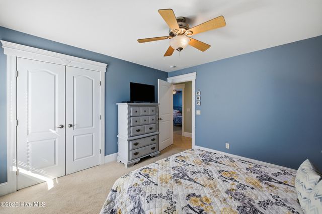 1705 Carolina Beach Avenue N B, Carolina Beach, NC 28428