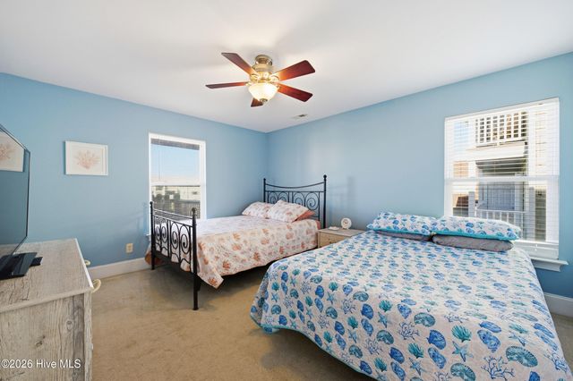 1705 Carolina Beach Avenue N B, Carolina Beach, NC 28428