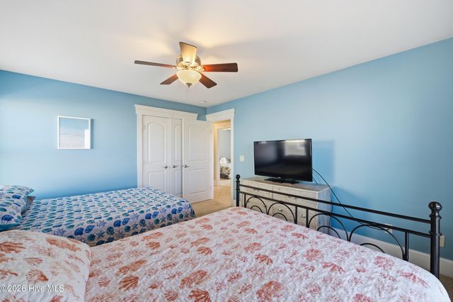 1705 Carolina Beach Avenue N B, Carolina Beach, NC 28428