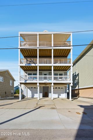 1705 Carolina Beach Avenue N B, Carolina Beach, NC 28428