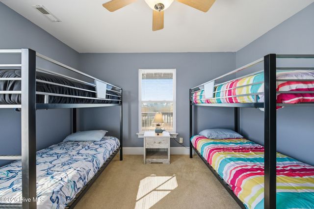 1705 Carolina Beach Avenue N B, Carolina Beach, NC 28428