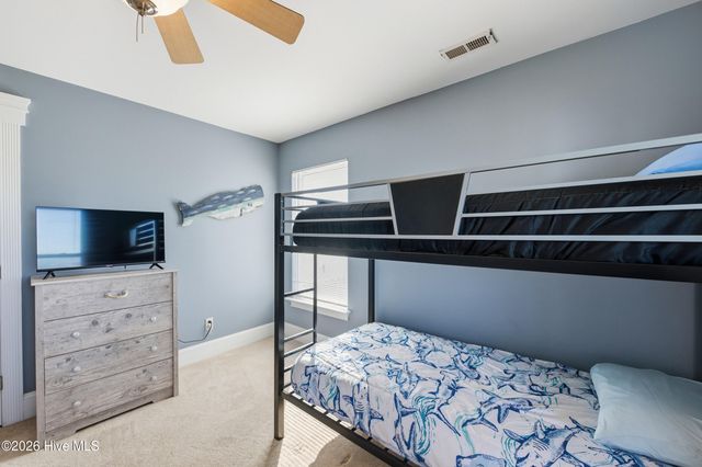 1705 Carolina Beach Avenue N B, Carolina Beach, NC 28428