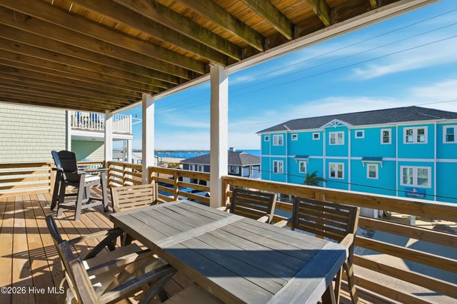 1705 Carolina Beach Avenue N B, Carolina Beach, NC 28428