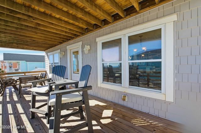 1705 Carolina Beach Avenue N B, Carolina Beach, NC 28428