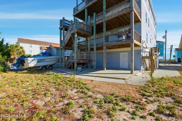 1705 Carolina Beach Avenue N B, Carolina Beach, NC 28428