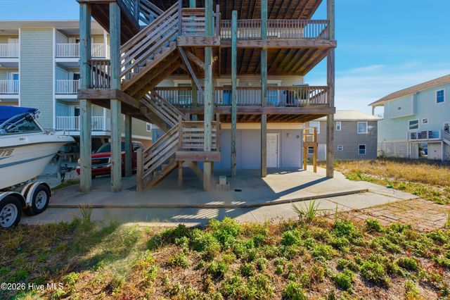 1705 Carolina Beach Avenue N B, Carolina Beach, NC 28428