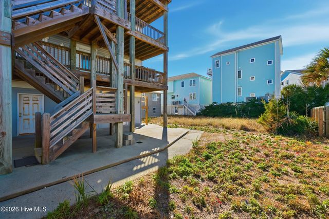 1705 Carolina Beach Avenue N B, Carolina Beach, NC 28428