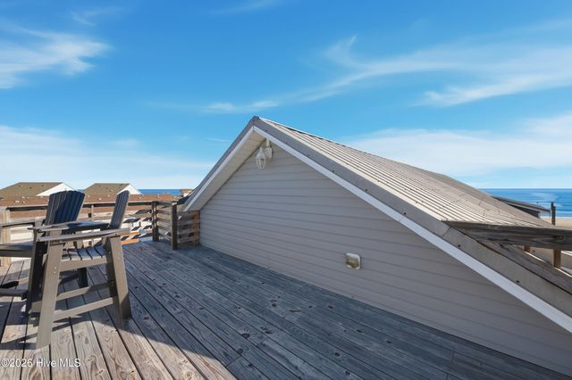 1705 Carolina Beach Avenue N B, Carolina Beach, NC 28428