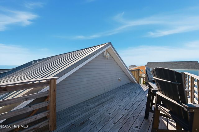 1705 Carolina Beach Avenue N B, Carolina Beach, NC 28428