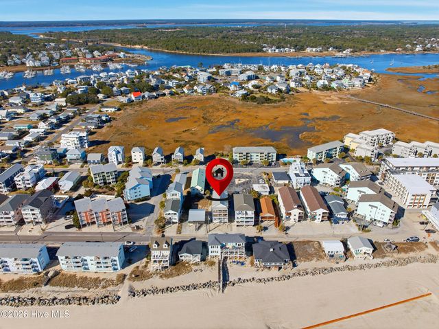 1705 Carolina Beach Avenue N B, Carolina Beach, NC 28428