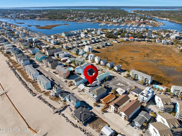 1705 Carolina Beach Avenue N B, Carolina Beach, NC 28428