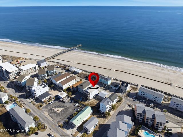 1705 Carolina Beach Avenue N B, Carolina Beach, NC 28428