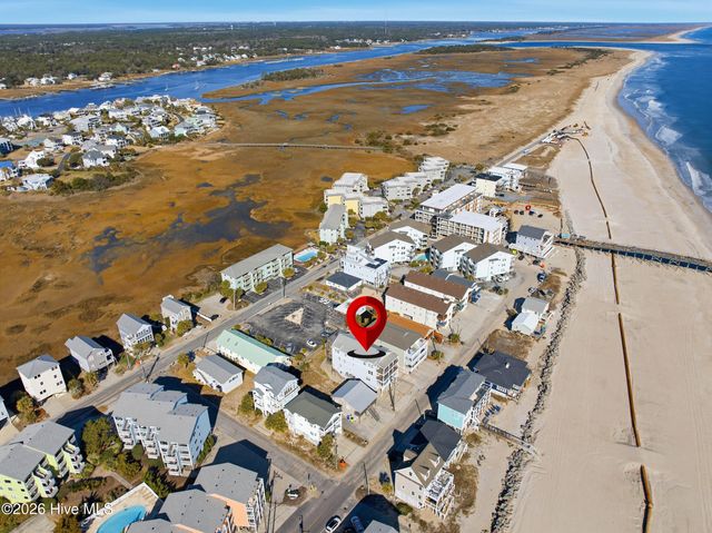 1705 Carolina Beach Avenue N B, Carolina Beach, NC 28428