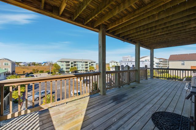 1705 Carolina Beach Avenue N B, Carolina Beach, NC 28428