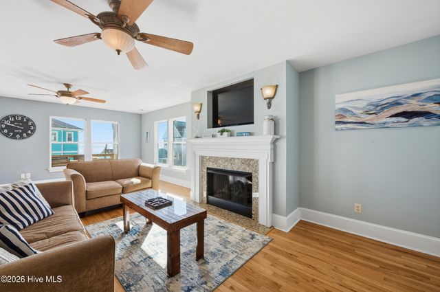 1705 Carolina Beach Avenue N B, Carolina Beach, NC 28428