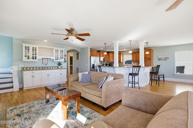 1705 Carolina Beach Avenue N B, Carolina Beach, NC 28428