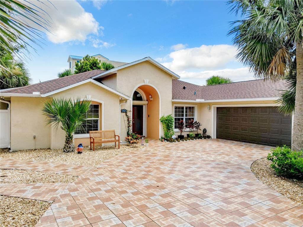 325 N 8TH STREET, Flagler Beach, FL 32136
