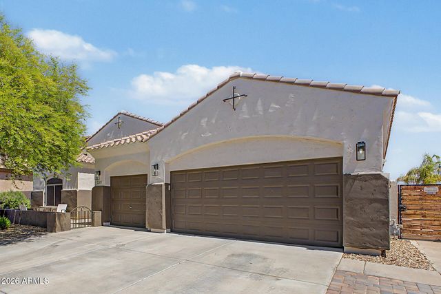 15611 N 176TH Lane, Surprise, AZ 85388