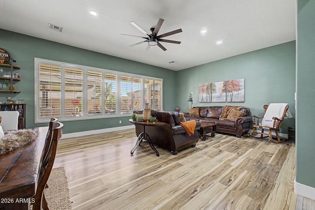 15611 N 176TH Lane, Surprise, AZ 85388