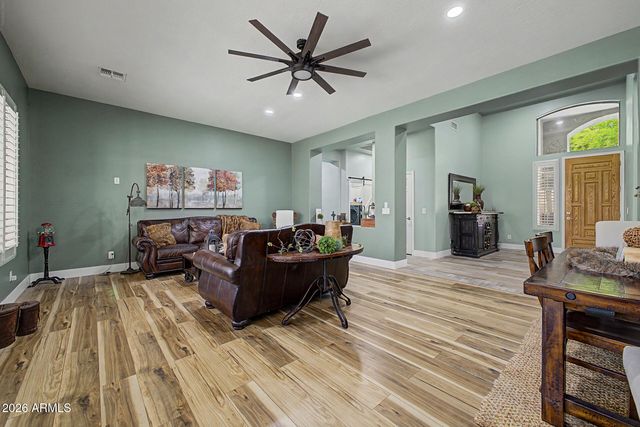 15611 N 176TH Lane, Surprise, AZ 85388