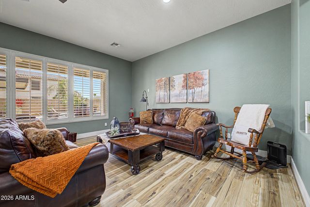 15611 N 176TH Lane, Surprise, AZ 85388