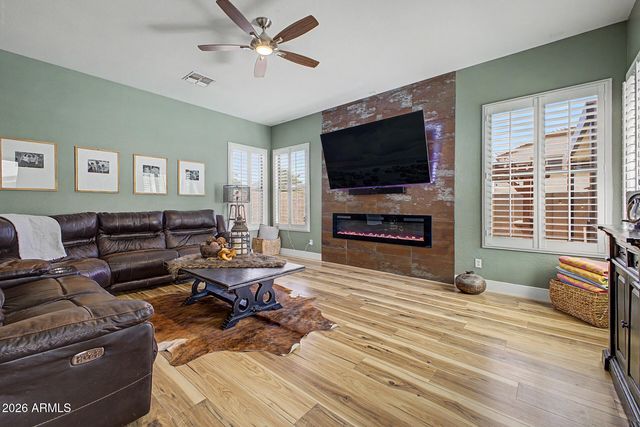 15611 N 176TH Lane, Surprise, AZ 85388