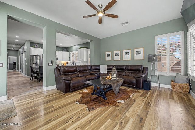 15611 N 176TH Lane, Surprise, AZ 85388