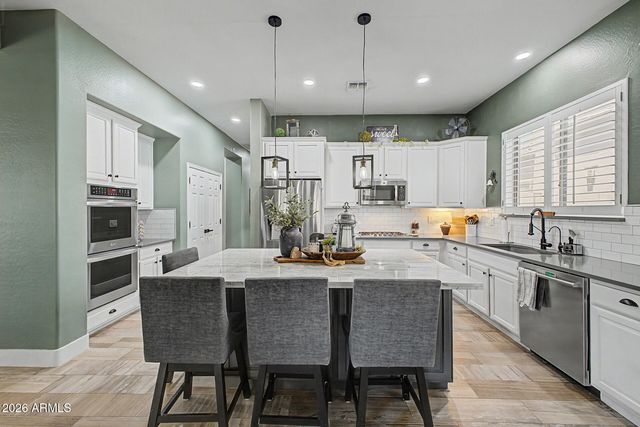 15611 N 176TH Lane, Surprise, AZ 85388