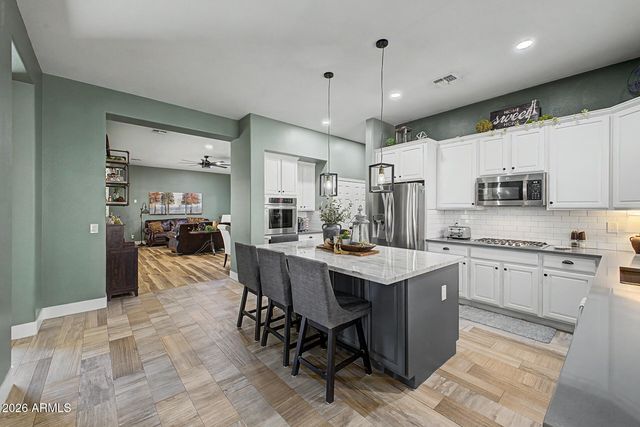 15611 N 176TH Lane, Surprise, AZ 85388