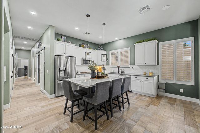 15611 N 176TH Lane, Surprise, AZ 85388