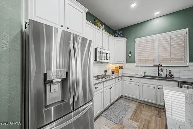 15611 N 176TH Lane, Surprise, AZ 85388