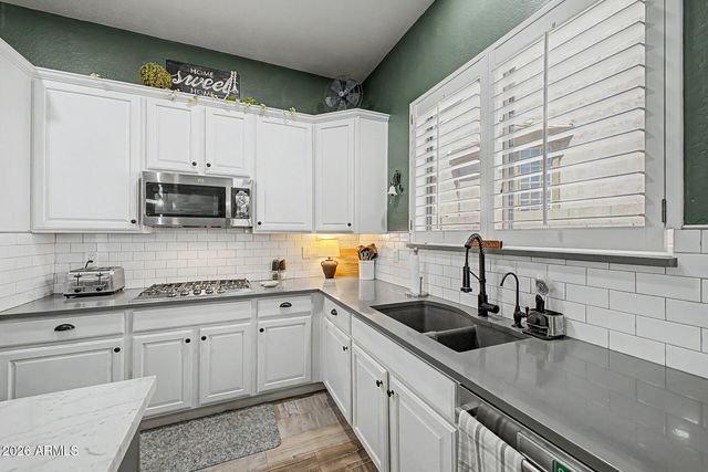 15611 N 176TH Lane, Surprise, AZ 85388