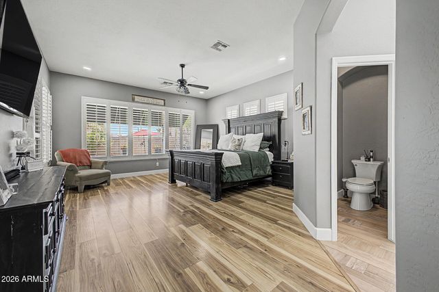 15611 N 176TH Lane, Surprise, AZ 85388