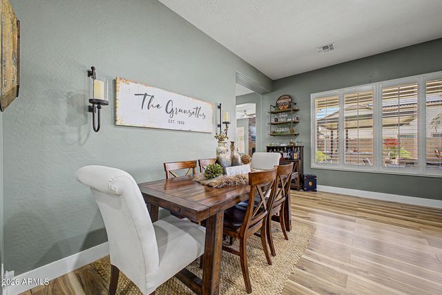 15611 N 176TH Lane, Surprise, AZ 85388