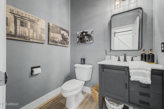 15611 N 176TH Lane, Surprise, AZ 85388