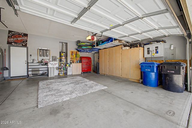 15611 N 176TH Lane, Surprise, AZ 85388