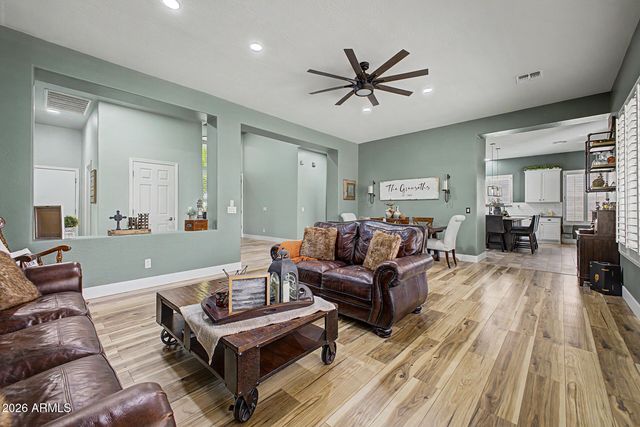 15611 N 176TH Lane, Surprise, AZ 85388