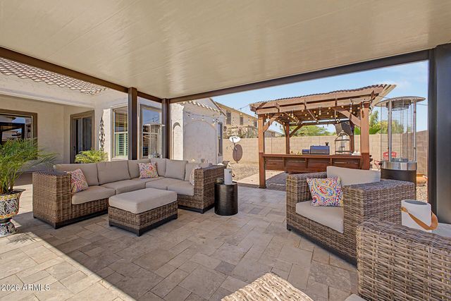 15611 N 176TH Lane, Surprise, AZ 85388