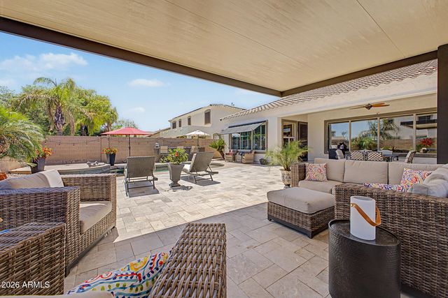 15611 N 176TH Lane, Surprise, AZ 85388