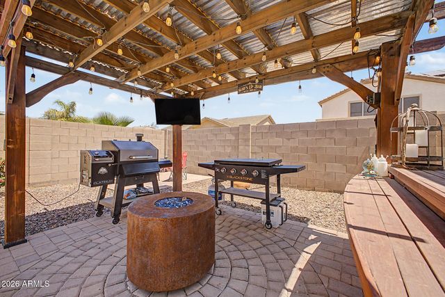 15611 N 176TH Lane, Surprise, AZ 85388