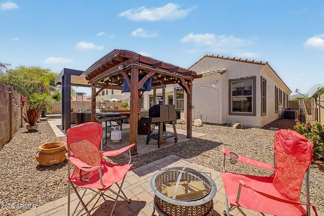 15611 N 176TH Lane, Surprise, AZ 85388