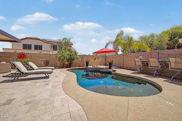 15611 N 176TH Lane, Surprise, AZ 85388