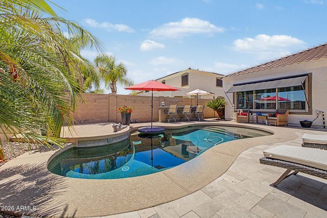15611 N 176TH Lane, Surprise, AZ 85388