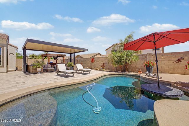 15611 N 176TH Lane, Surprise, AZ 85388