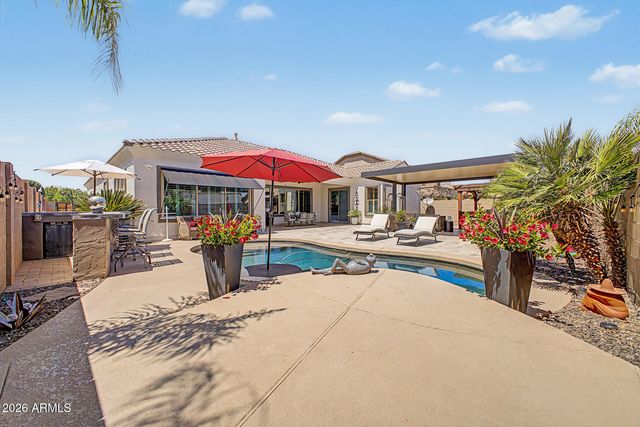 15611 N 176TH Lane, Surprise, AZ 85388