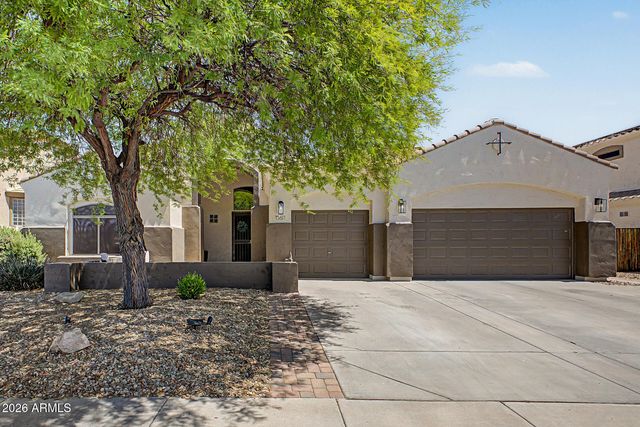 15611 N 176TH Lane, Surprise, AZ 85388
