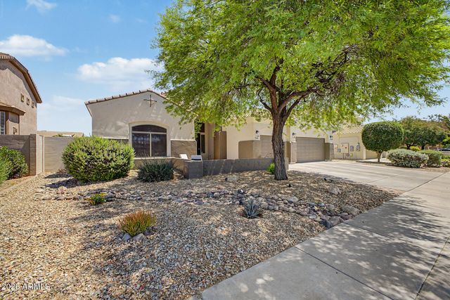 15611 N 176TH Lane, Surprise, AZ 85388