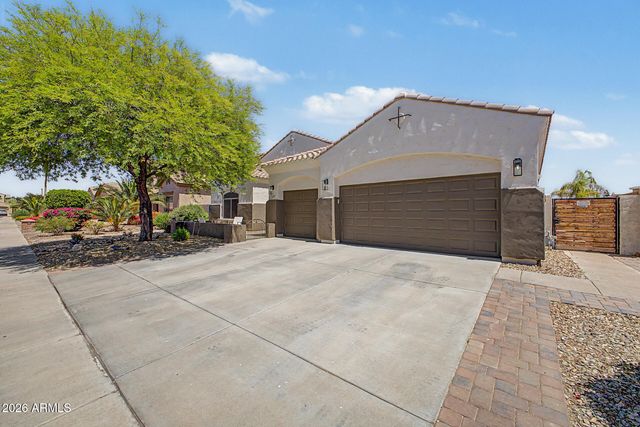 15611 N 176TH Lane, Surprise, AZ 85388
