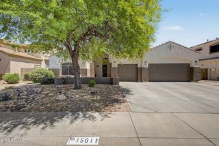 15611 N 176TH Lane, Surprise, AZ 85388